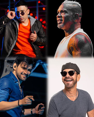 Prefeitura de Triunfo anuncia as primeiras atrações do Carnaval dos Caretas 2026