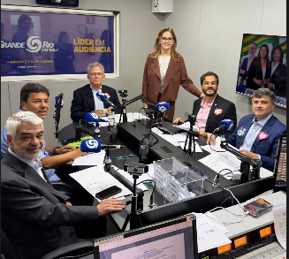 Debate em Petrolina reúne candidatos ao Senado e tem propostas para o Sertão, bets e troca de acusações