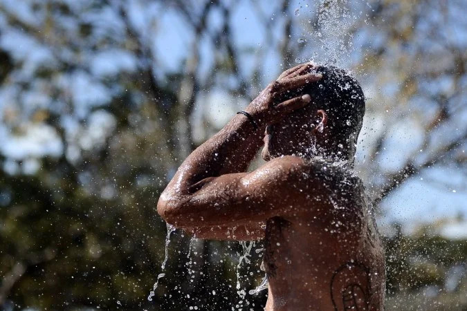 Onda de calor terá pico de 41°C e alerta vermelho em oito estados