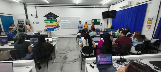 COSEMS-PE capacita profissionais da II Região de Saúde sobre e-SUS Regulação