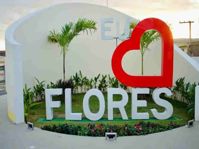Flores promove ação do Setembro Amarelo com foco no acolhimento e valorização da vida