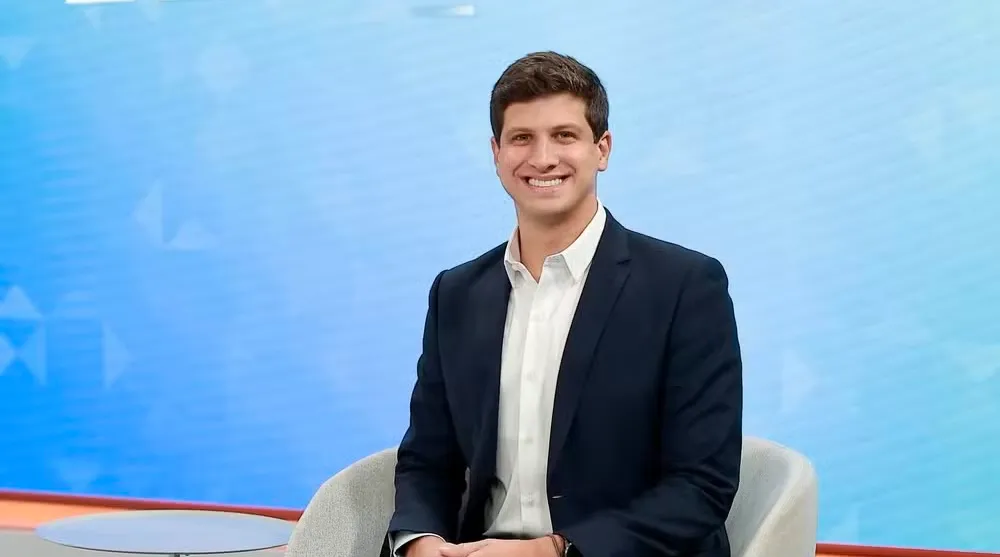 “Toda cidade com mais de 60 mil habitantes vai ter uma delegacia da mulher 24 horas”, diz João Campos