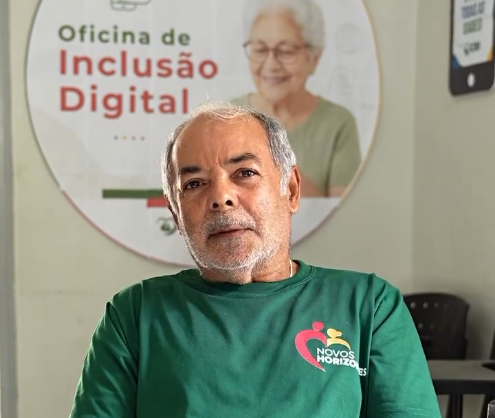 Prefeitura de Santa Cruz da Baixa Verde reúne usuários do CRI e do Projeto Novos Horizontes para tratar do Setembro Amarelo
