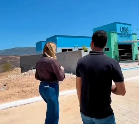 Flores celebra 134 anos com entregas, inauguração de UBS e programação festiva