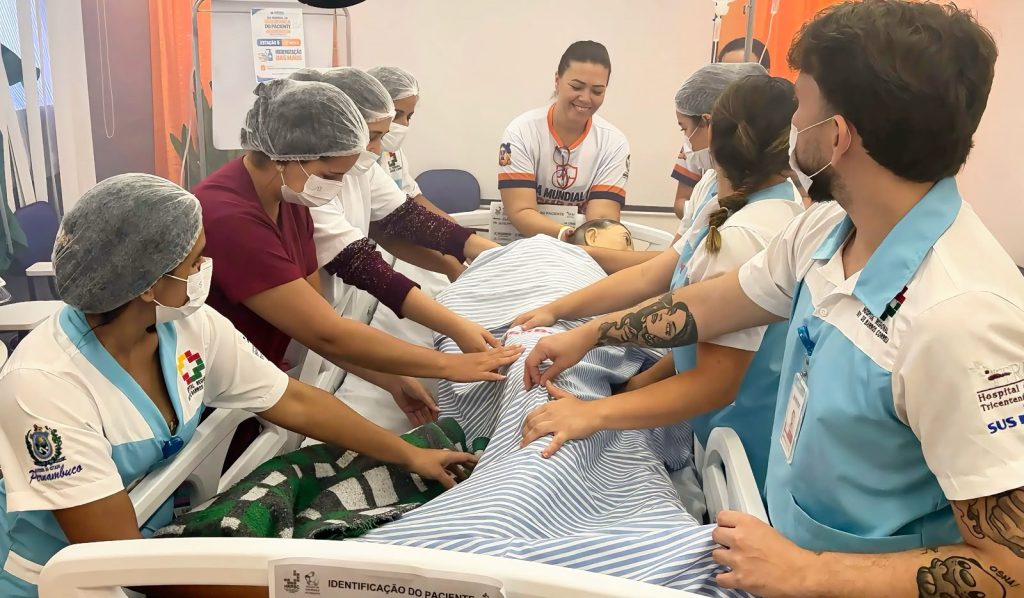 Hospital Regional de Arcoverde recebe R$ 763 mil em novos equipamentos