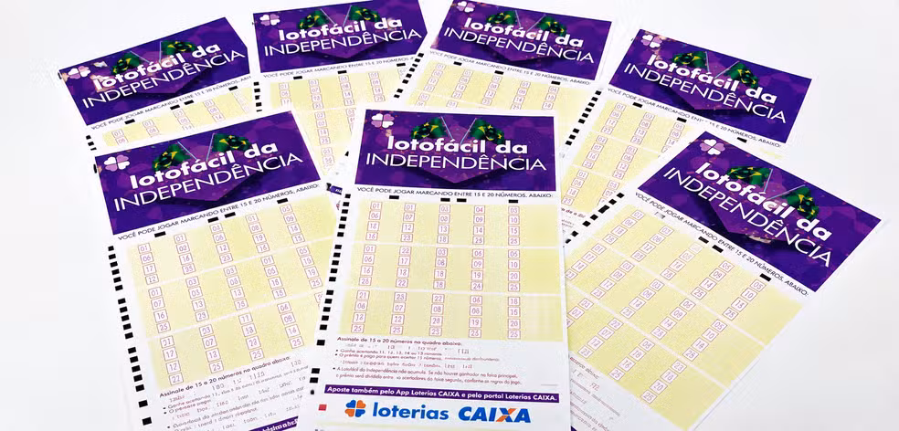 Aposta de Petrolina acerta os 15 números da Lotofácil da Independência e leva R$ 4,4 milhões