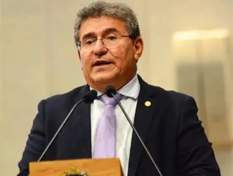 TRE-PE manda Portal Pólis retirar montagem que associava Luciano Duque à inelegibilidade