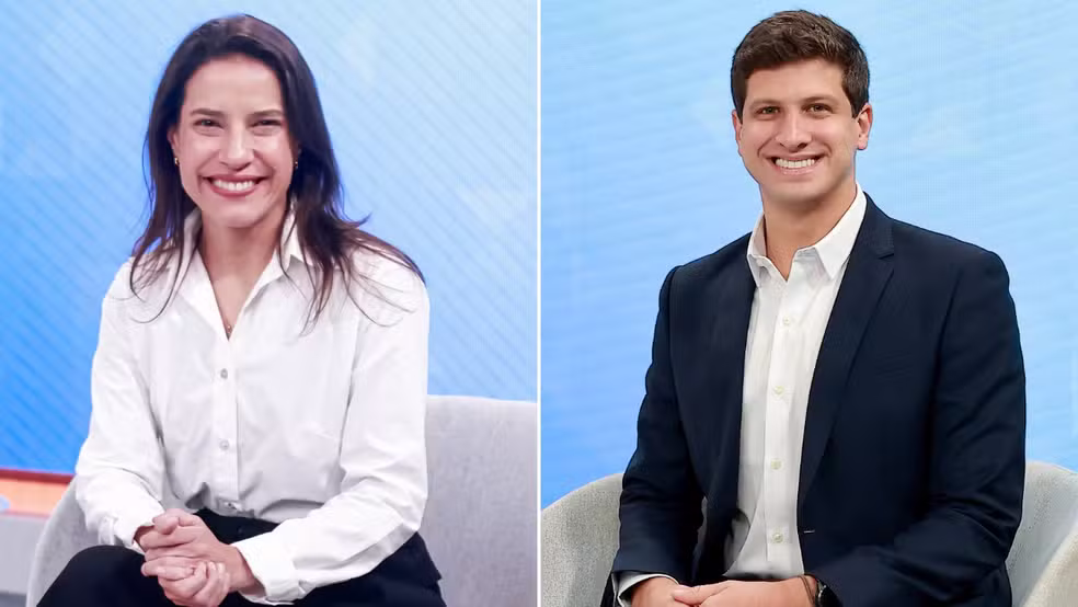 Quaest em Pernambuco: Raquel Lyra, 41%; João Campos, 39%