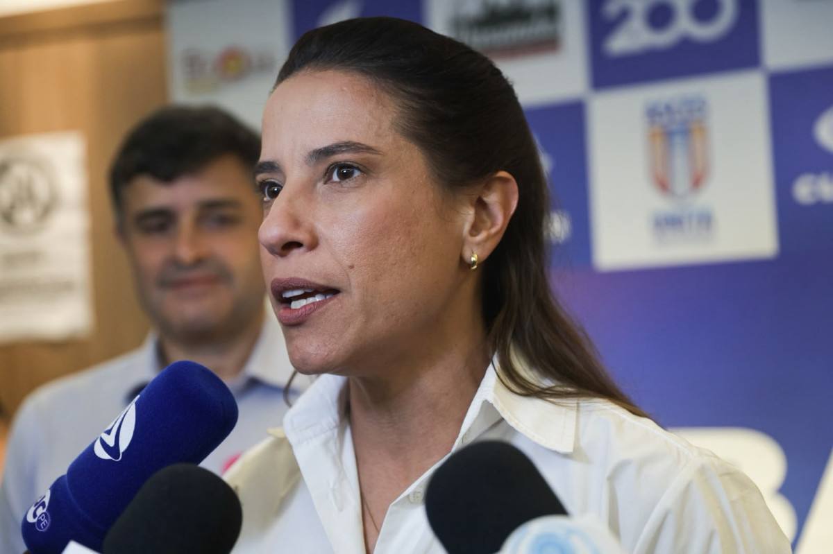 “Recife virou a capital das bets”: Raquel critica gestão do PSB em publicação de Lula