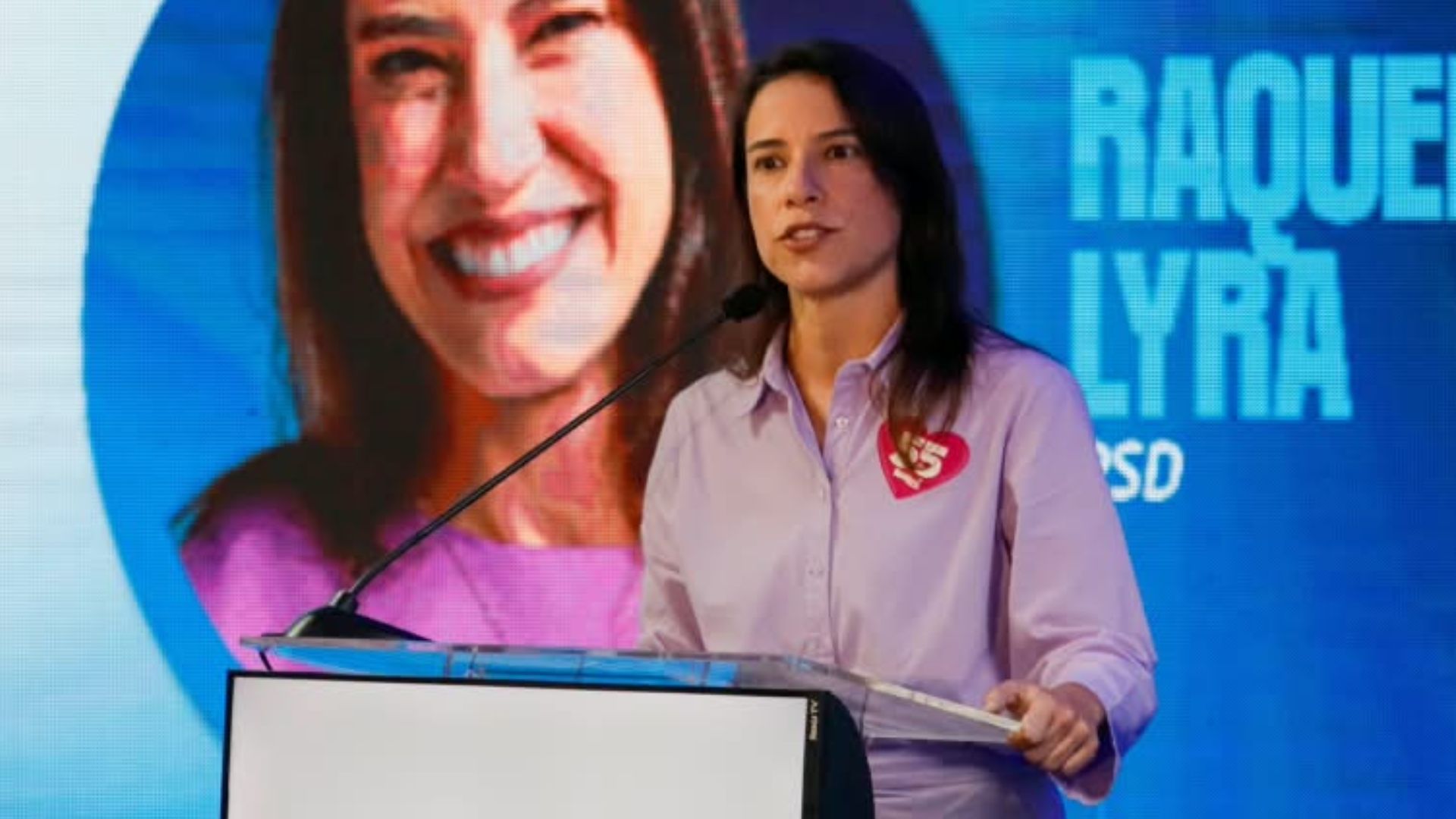 TRE suspende página e manda retirar do ar publicação que convocava seguidores a recepcionar Raquel Lyra com ovos