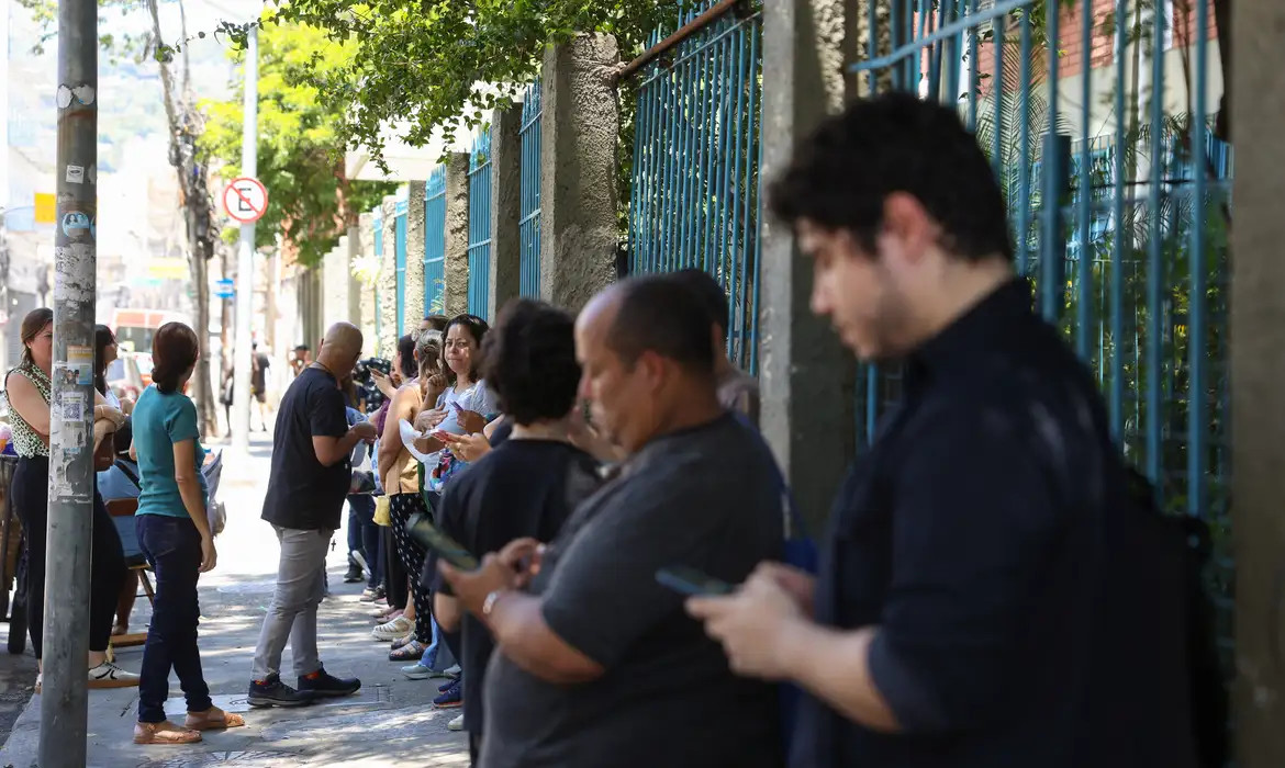PND 2026: professores farão prova neste domingo (20) em todo o país
