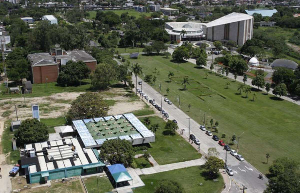 UFPE é contemplada com R$ 19,6 milhões em chamada pública para fortalecer infraestrutura de pesquisa