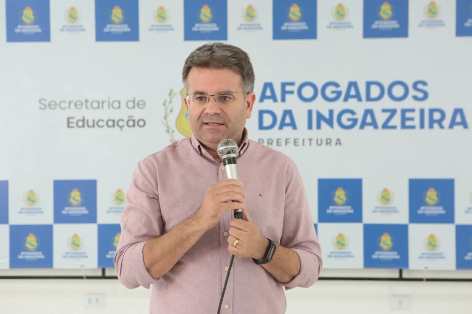 Por unanimidade, TCE emite parecer pela aprovação das contas da Prefeitura de Afogados referente a 2025