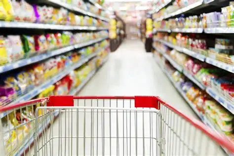 Após proibição das bets, consumo de arroz, óleo, macarrão e café cresce no Brasil, aponta Abras