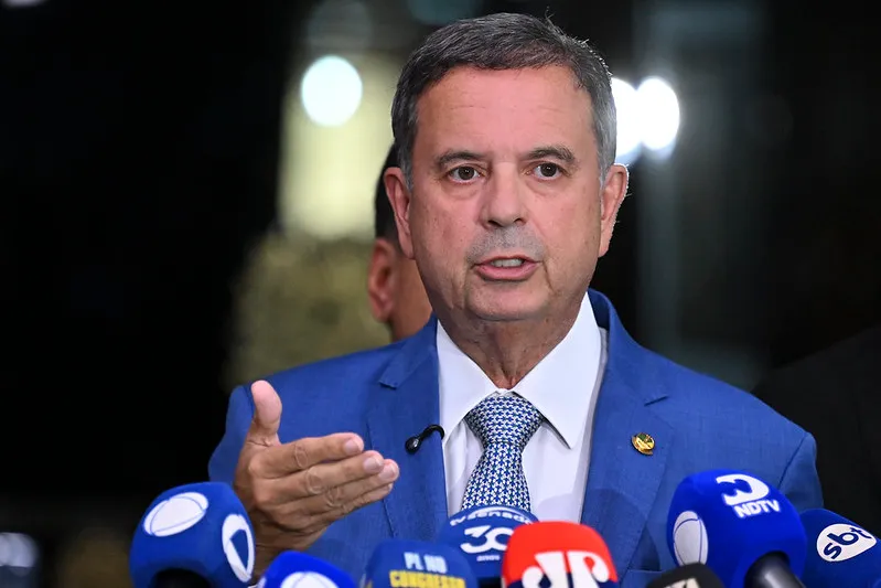 Coordenador da campanha de Flávio Bolsonaro admite que PL não tem provas de fraude eleitoral